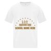 Everyday Heavy Cotton Youth Tee Thumbnail