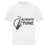 Everyday Heavy Cotton Youth Tee Thumbnail