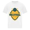 Everyday Heavy Cotton Youth Tee Thumbnail