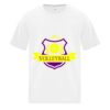 Everyday Heavy Cotton Youth Tee Thumbnail