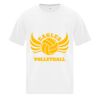 Everyday Heavy Cotton Youth Tee Thumbnail