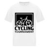Everyday Heavy Cotton Youth Tee Thumbnail