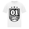 Everyday Heavy Cotton Youth Tee Thumbnail