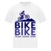 Everyday Heavy Cotton Youth Tee Thumbnail