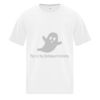 Everyday Heavy Cotton Youth Tee Thumbnail