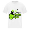 Everyday Heavy Cotton Youth Tee Thumbnail