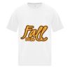 Everyday Heavy Cotton Youth Tee Thumbnail