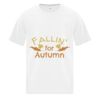 Everyday Heavy Cotton Youth Tee Thumbnail