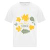 Everyday Heavy Cotton Youth Tee Thumbnail