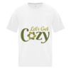Everyday Heavy Cotton Youth Tee Thumbnail