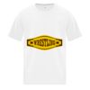 Everyday Heavy Cotton Youth Tee Thumbnail