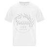 Everyday Heavy Cotton Youth Tee Thumbnail