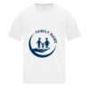 Everyday Heavy Cotton Youth Tee Thumbnail