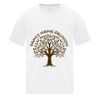 Everyday Heavy Cotton Youth Tee Thumbnail