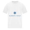 Everyday Heavy Cotton Youth Tee Thumbnail