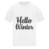 Everyday Heavy Cotton Youth Tee Thumbnail
