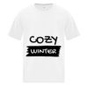 Everyday Heavy Cotton Youth Tee Thumbnail