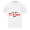 Everyday Heavy Cotton Youth Tee Thumbnail