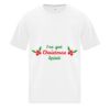 Everyday Heavy Cotton Youth Tee Thumbnail