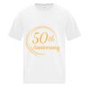 Everyday Heavy Cotton Youth Tee Thumbnail
