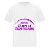 Everyday Heavy Cotton Youth Tee Thumbnail