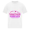 Everyday Heavy Cotton Youth Tee Thumbnail
