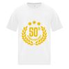 Everyday Heavy Cotton Youth Tee Thumbnail