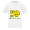 Everyday Heavy Cotton Youth Tee Thumbnail