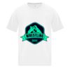 Everyday Heavy Cotton Youth Tee Thumbnail