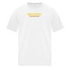 Everyday Heavy Cotton Youth Tee Thumbnail