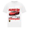 Everyday Heavy Cotton Youth Tee Thumbnail