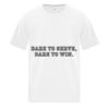 Everyday Heavy Cotton Youth Tee Thumbnail