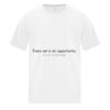 Everyday Heavy Cotton Youth Tee Thumbnail