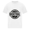 Everyday Heavy Cotton Youth Tee Thumbnail