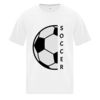 Everyday Heavy Cotton Youth Tee Thumbnail
