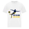 Everyday Heavy Cotton Youth Tee Thumbnail