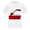 Everyday Heavy Cotton Youth Tee Thumbnail