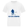 Everyday Heavy Cotton Youth Tee Thumbnail