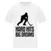 Everyday Heavy Cotton Youth Tee Thumbnail