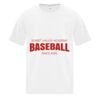 Everyday Heavy Cotton Youth Tee Thumbnail
