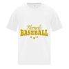 Everyday Heavy Cotton Youth Tee Thumbnail