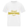 Everyday Heavy Cotton Youth Tee Thumbnail
