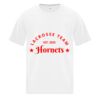 Everyday Heavy Cotton Youth Tee Thumbnail
