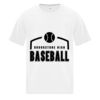 Everyday Heavy Cotton Youth Tee Thumbnail