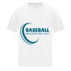Everyday Heavy Cotton Youth Tee Thumbnail
