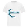 Everyday Heavy Cotton Youth Tee Thumbnail