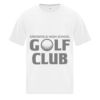 Everyday Heavy Cotton Youth Tee Thumbnail