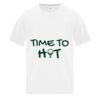 Everyday Heavy Cotton Youth Tee Thumbnail