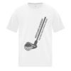 Everyday Heavy Cotton Youth Tee Thumbnail