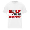 Everyday Heavy Cotton Youth Tee Thumbnail